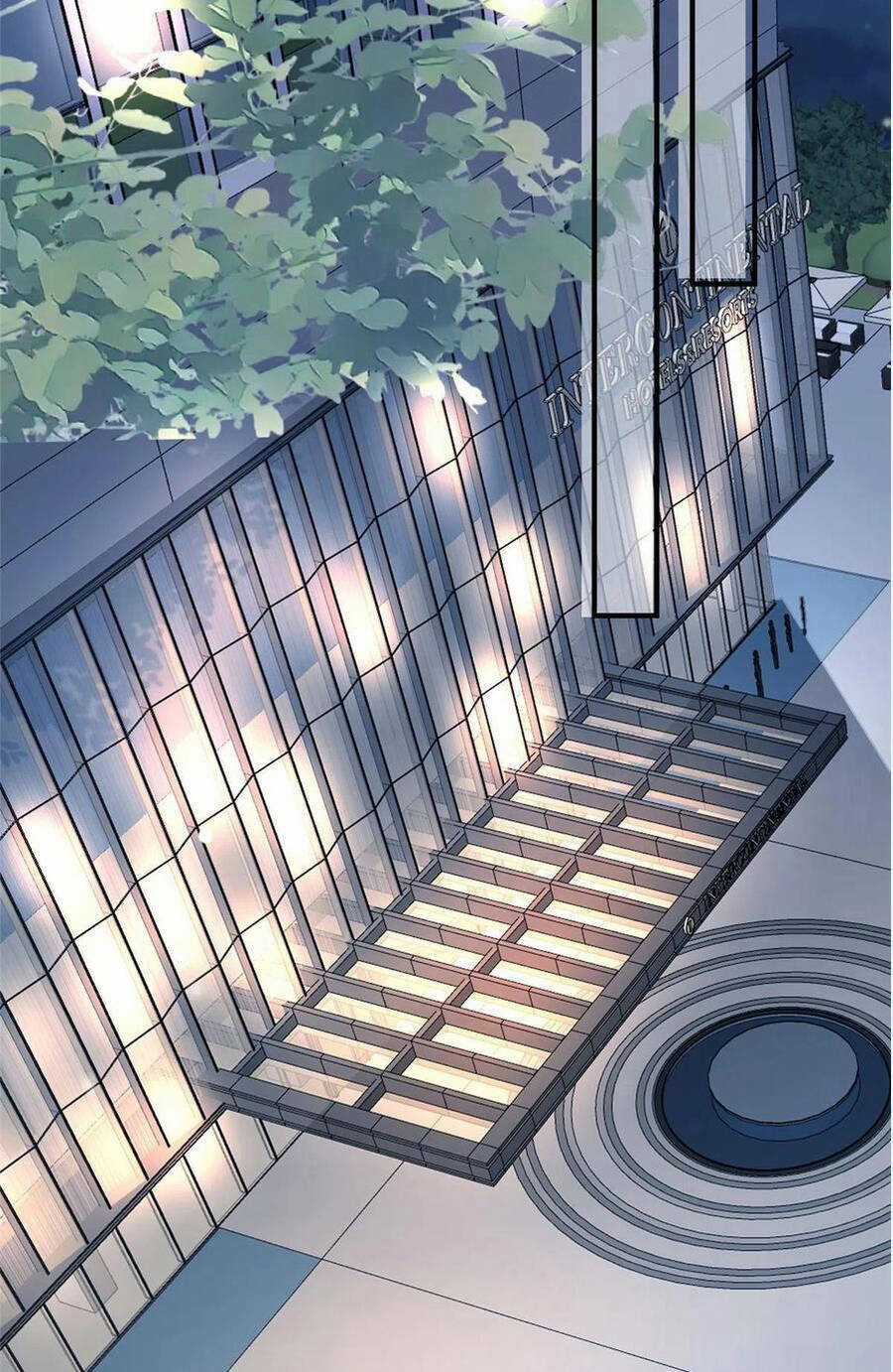 Ông Xã Kết Hôn Thử, Mạnh Thêm Chút Nữa Đi Chapter 639 trang 12