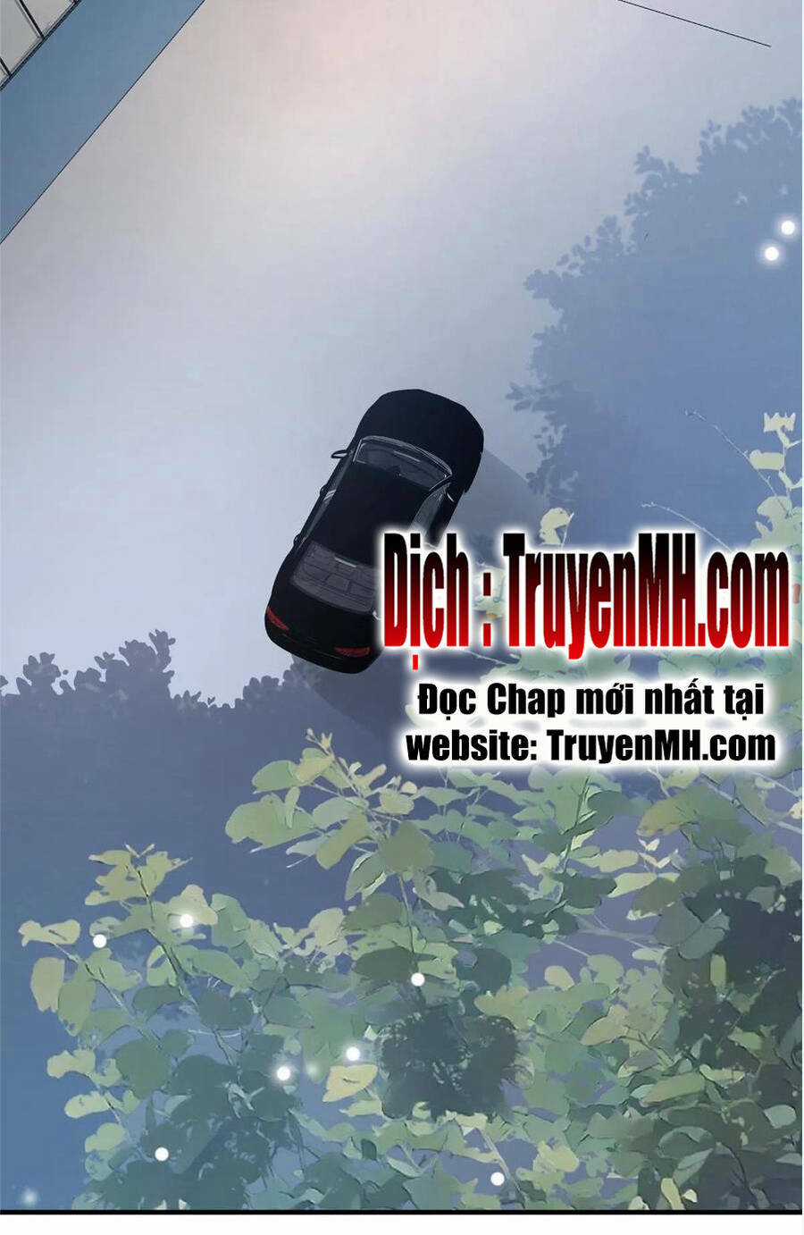 Ông Xã Kết Hôn Thử, Mạnh Thêm Chút Nữa Đi Chapter 639 trang 13