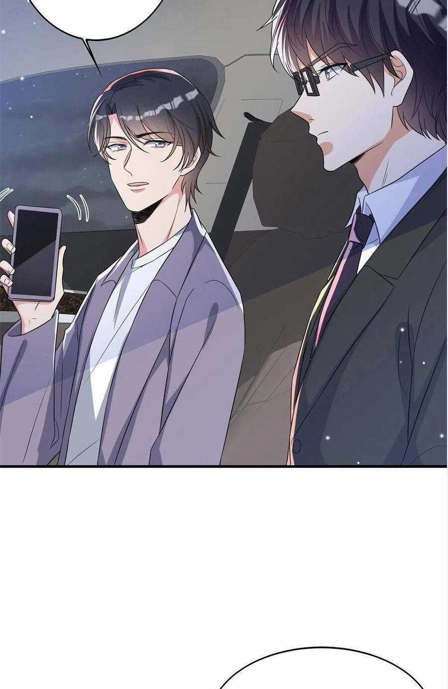 Ông Xã Kết Hôn Thử, Mạnh Thêm Chút Nữa Đi Chapter 639 trang 17