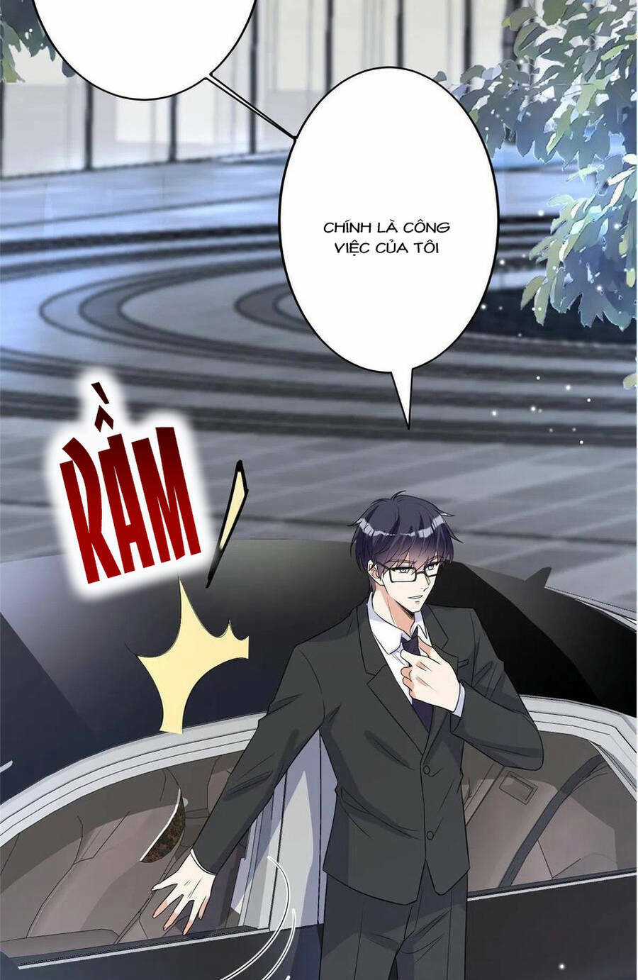 Ông Xã Kết Hôn Thử, Mạnh Thêm Chút Nữa Đi Chapter 639 trang 19