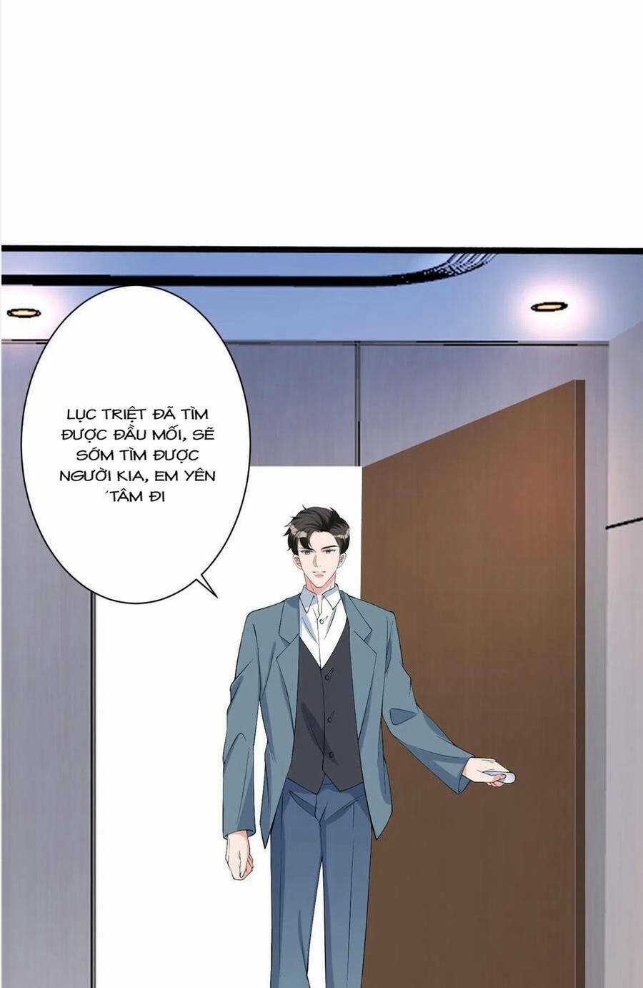 Ông Xã Kết Hôn Thử, Mạnh Thêm Chút Nữa Đi Chapter 639 trang 2