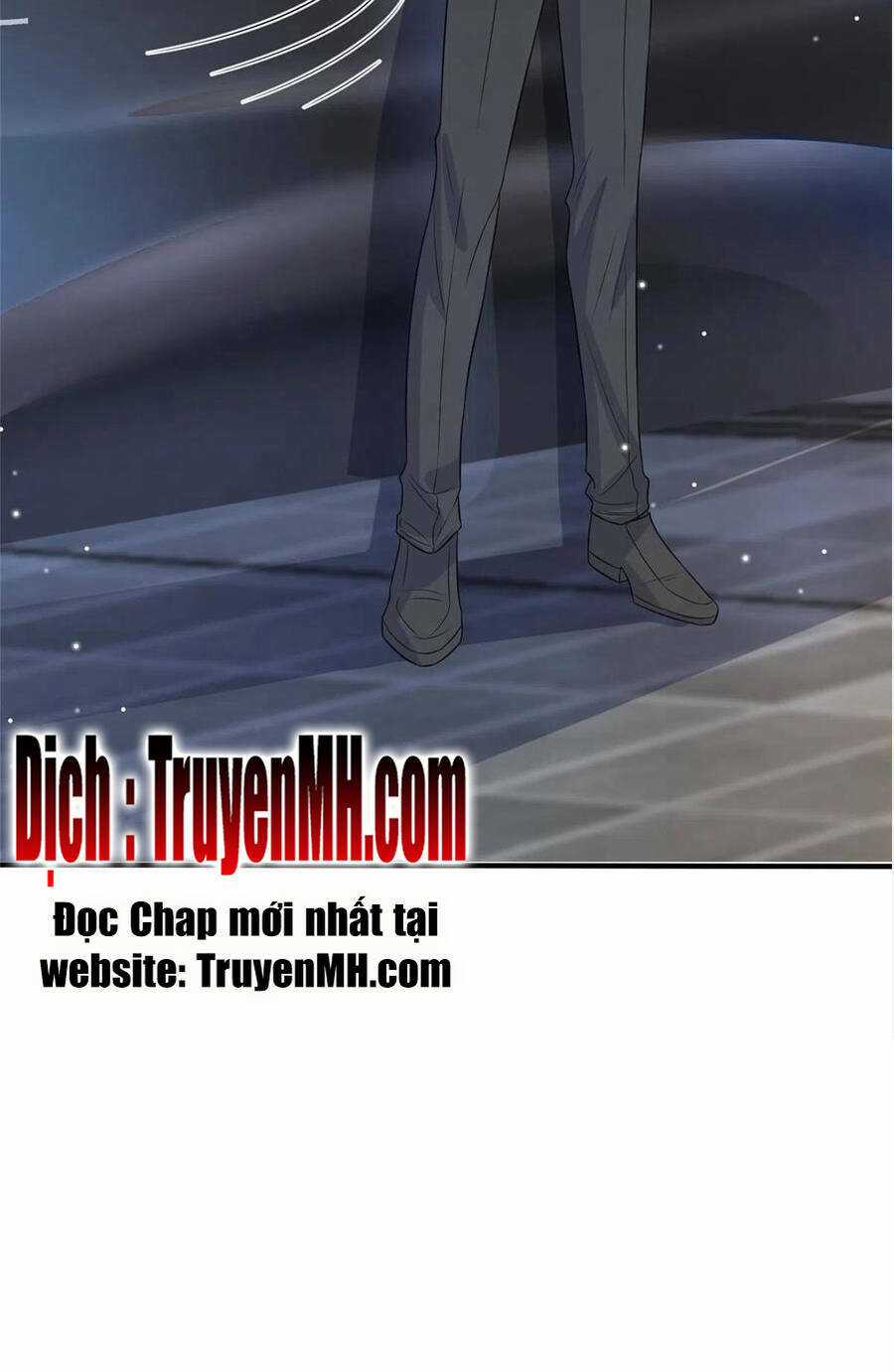 Ông Xã Kết Hôn Thử, Mạnh Thêm Chút Nữa Đi Chapter 639 trang 20