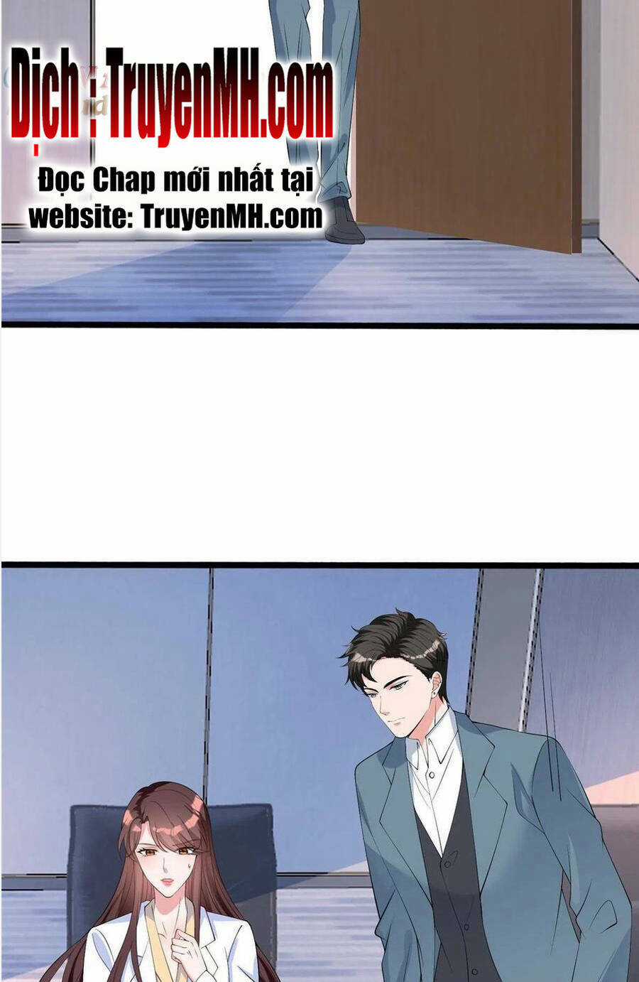 Ông Xã Kết Hôn Thử, Mạnh Thêm Chút Nữa Đi Chapter 639 trang 3