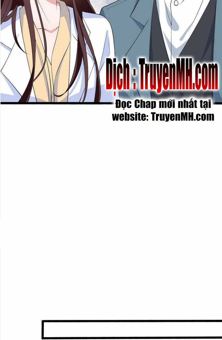 Ông Xã Kết Hôn Thử, Mạnh Thêm Chút Nữa Đi Chapter 639 trang 5