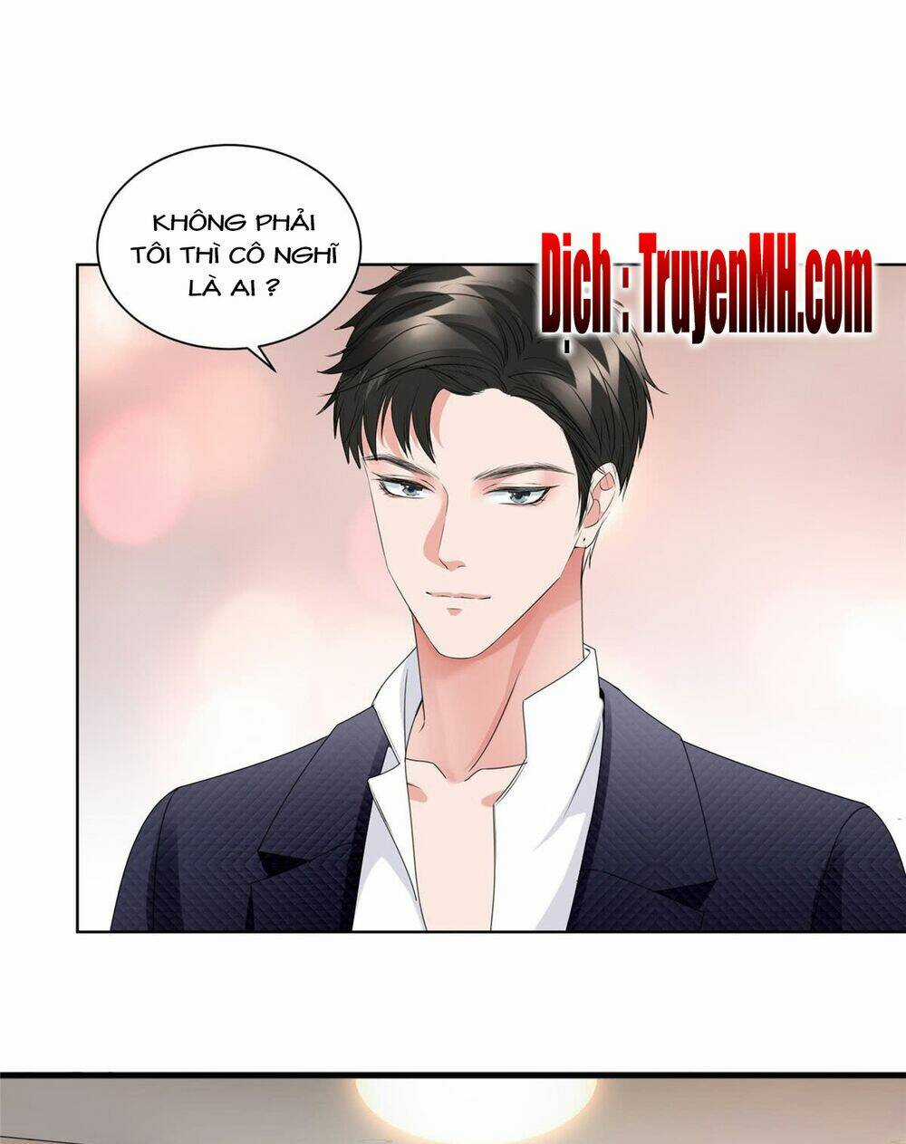 Ông Xã Kết Hôn Thử, Mạnh Thêm Chút Nữa Đi Chapter 66 trang 1