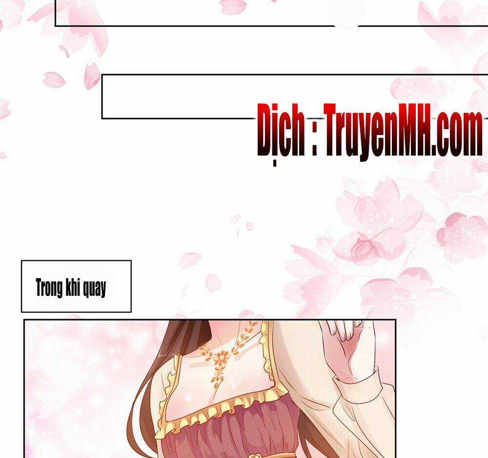 Ông Xã Kết Hôn Thử, Mạnh Thêm Chút Nữa Đi Chapter 68 trang 1