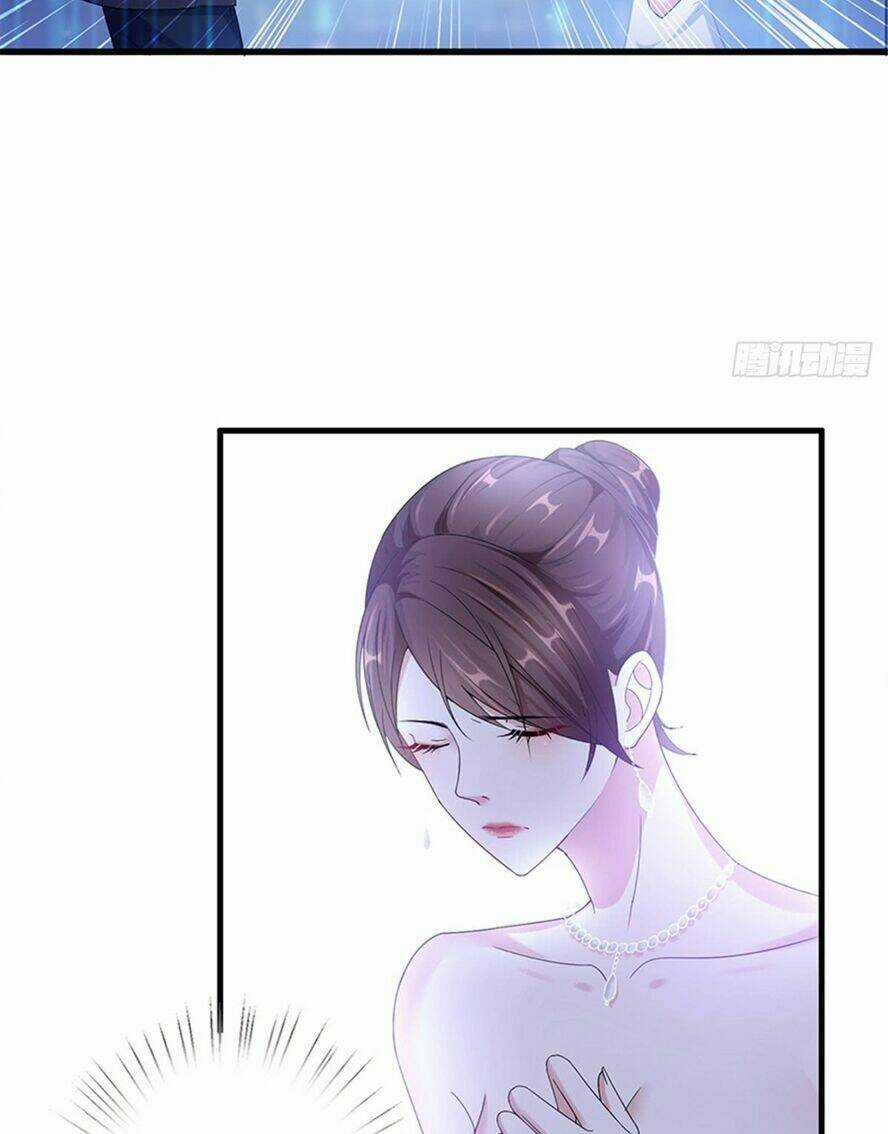 Ông Xã Kết Hôn Thử, Mạnh Thêm Chút Nữa Đi Chapter 7 trang 10