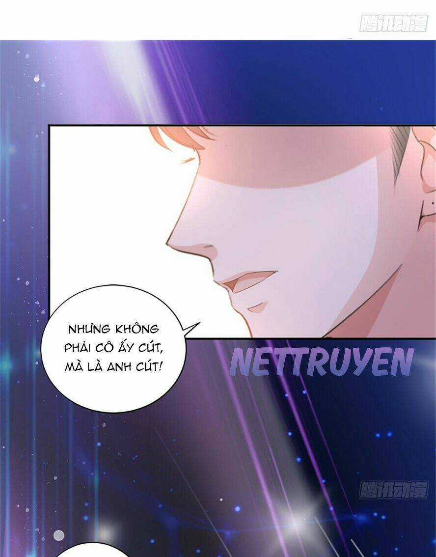 Ông Xã Kết Hôn Thử, Mạnh Thêm Chút Nữa Đi Chapter 7 trang 12