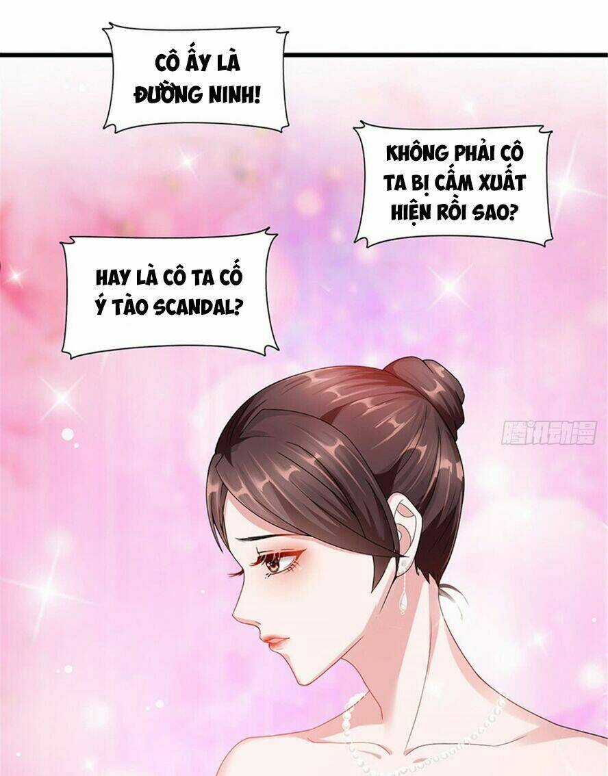 Ông Xã Kết Hôn Thử, Mạnh Thêm Chút Nữa Đi Chapter 7 trang 2