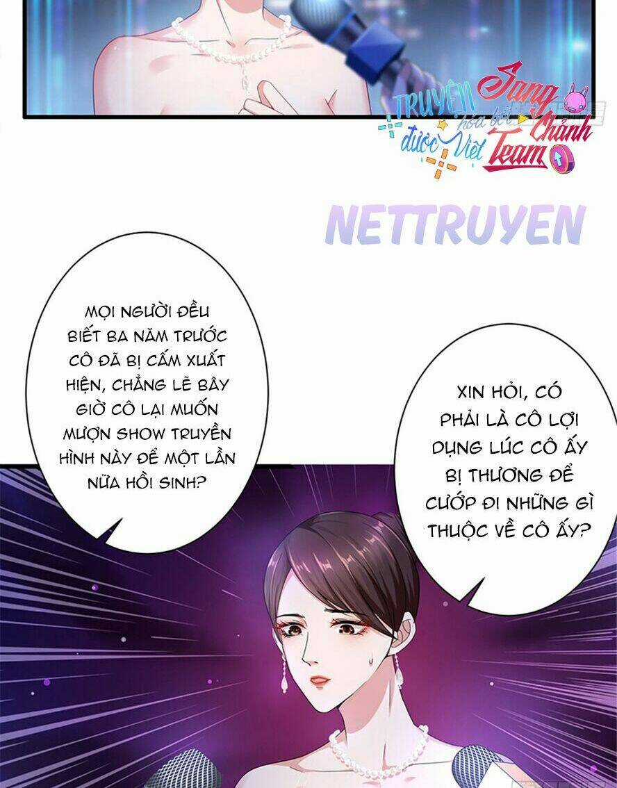 Ông Xã Kết Hôn Thử, Mạnh Thêm Chút Nữa Đi Chapter 7 trang 5