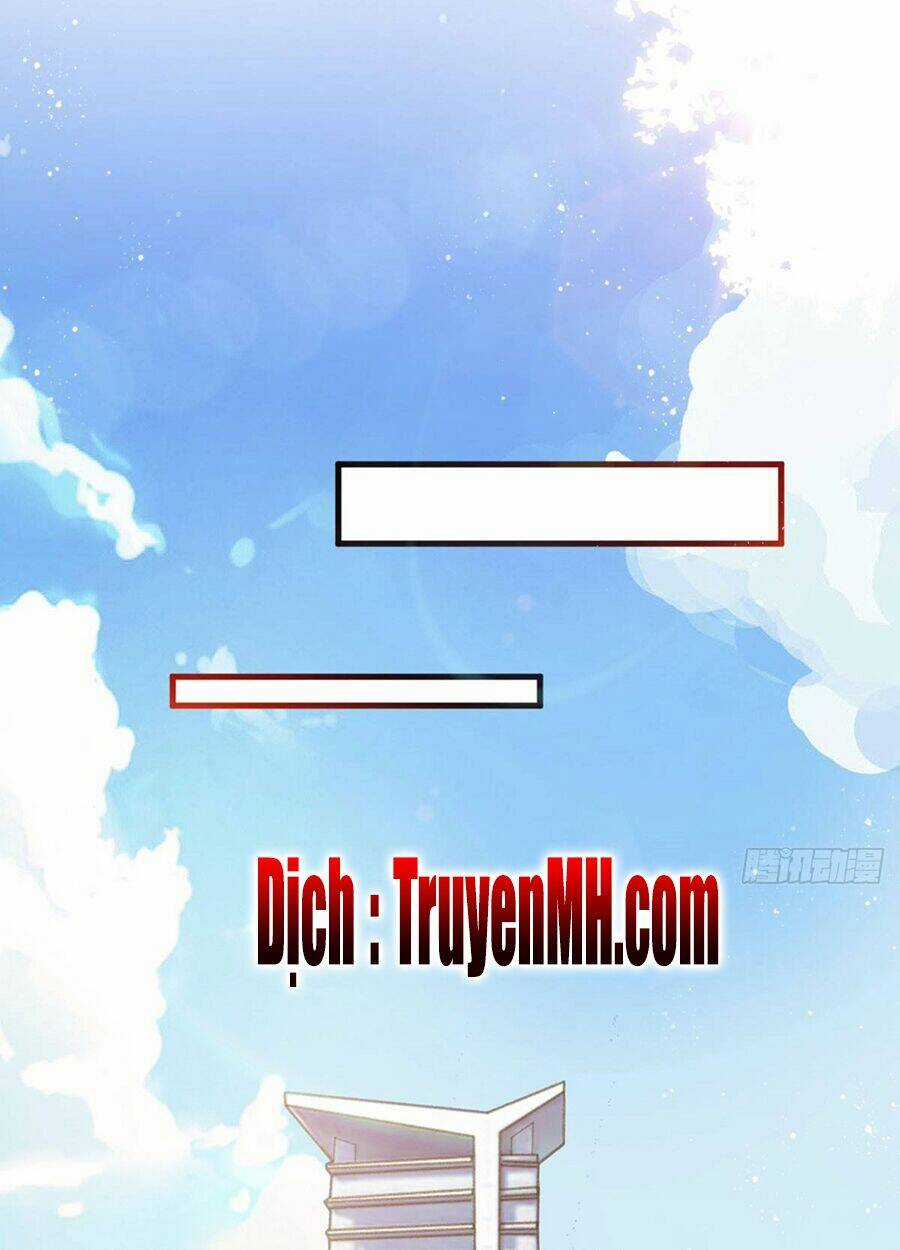 Ông Xã Kết Hôn Thử, Mạnh Thêm Chút Nữa Đi Chapter 71 trang 1