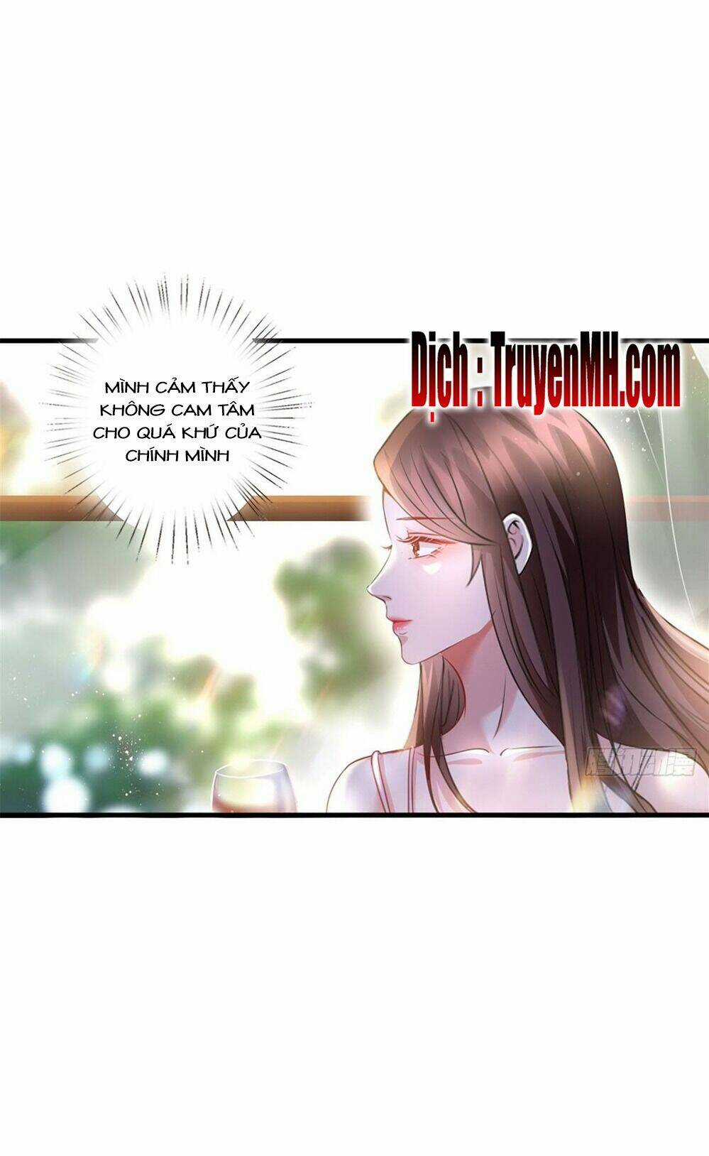Ông Xã Kết Hôn Thử, Mạnh Thêm Chút Nữa Đi Chapter 74 trang 1