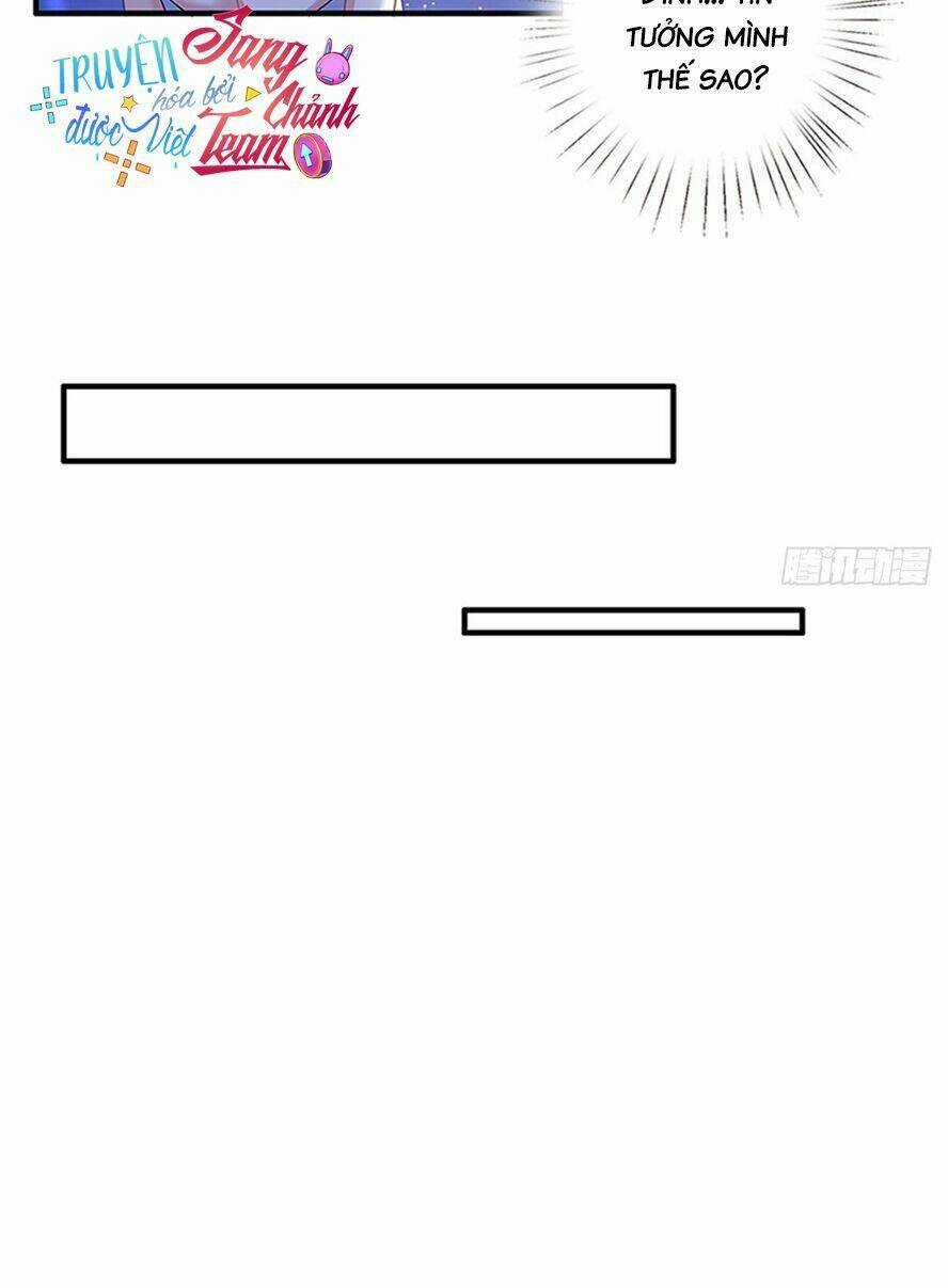 Ông Xã Kết Hôn Thử, Mạnh Thêm Chút Nữa Đi Chapter 8 trang 10