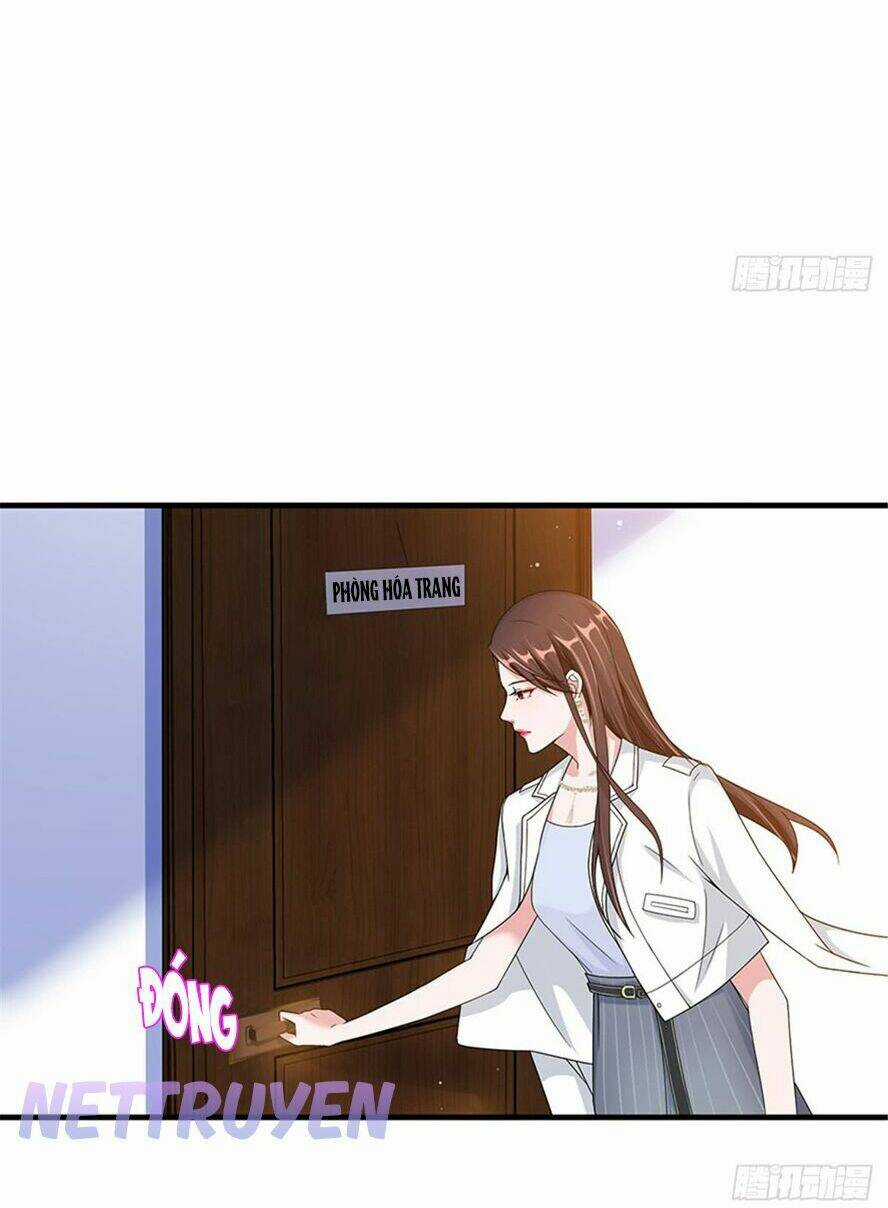 Ông Xã Kết Hôn Thử, Mạnh Thêm Chút Nữa Đi Chapter 8 trang 11