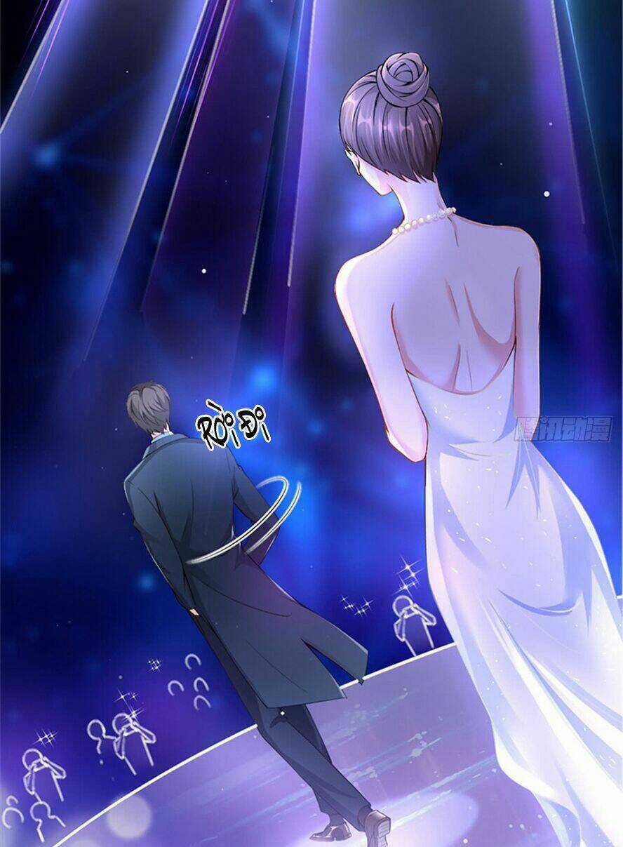 Ông Xã Kết Hôn Thử, Mạnh Thêm Chút Nữa Đi Chapter 8 trang 6