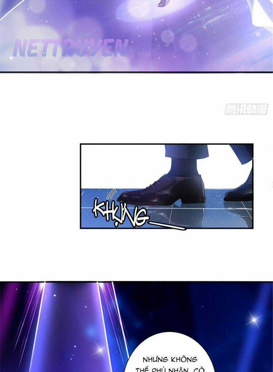 Ông Xã Kết Hôn Thử, Mạnh Thêm Chút Nữa Đi Chapter 8 trang 7