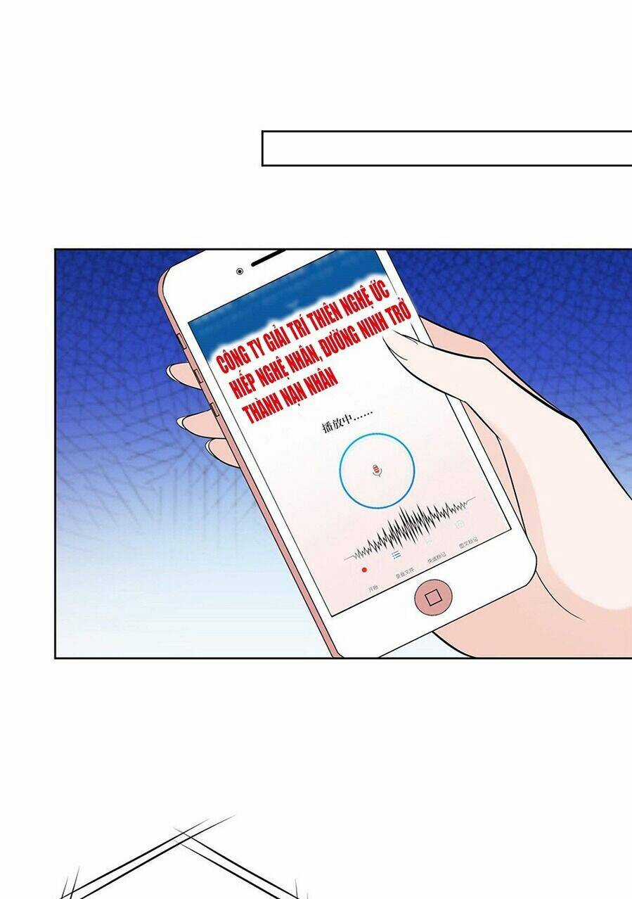 Ông Xã Kết Hôn Thử, Mạnh Thêm Chút Nữa Đi Chapter 85 trang 1