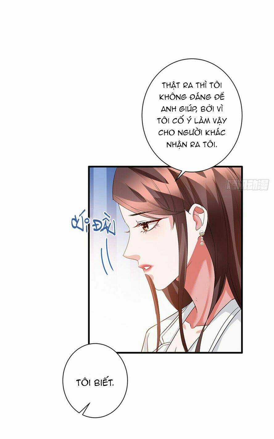 Ông Xã Kết Hôn Thử, Mạnh Thêm Chút Nữa Đi Chapter 9 trang 0