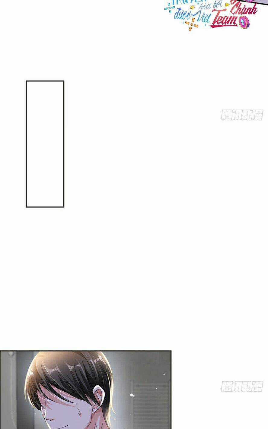 Ông Xã Kết Hôn Thử, Mạnh Thêm Chút Nữa Đi Chapter 9 trang 11