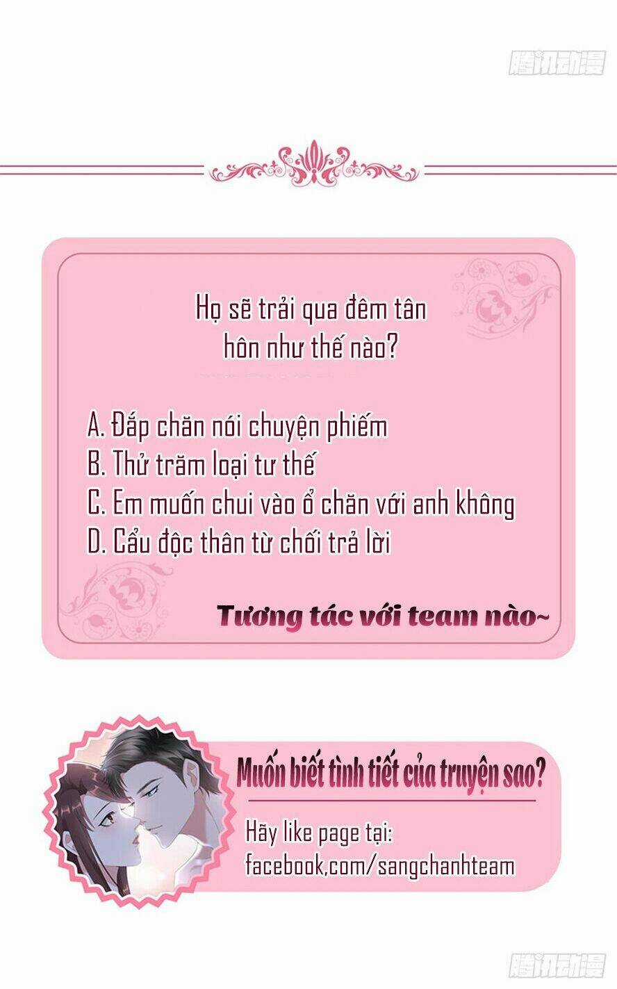 Ông Xã Kết Hôn Thử, Mạnh Thêm Chút Nữa Đi Chapter 9 trang 15