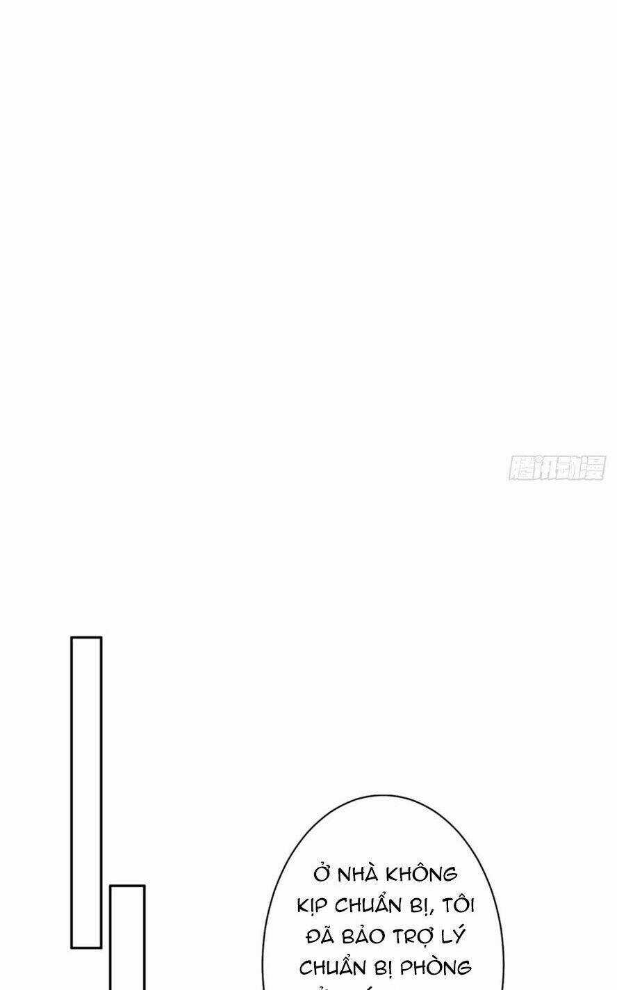 Ông Xã Kết Hôn Thử, Mạnh Thêm Chút Nữa Đi Chapter 9 trang 7