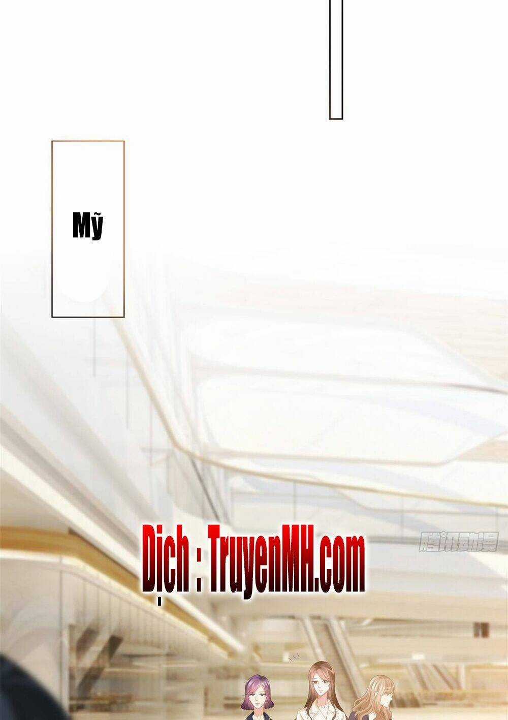 Ông Xã Kết Hôn Thử, Mạnh Thêm Chút Nữa Đi Chapter 93 trang 1
