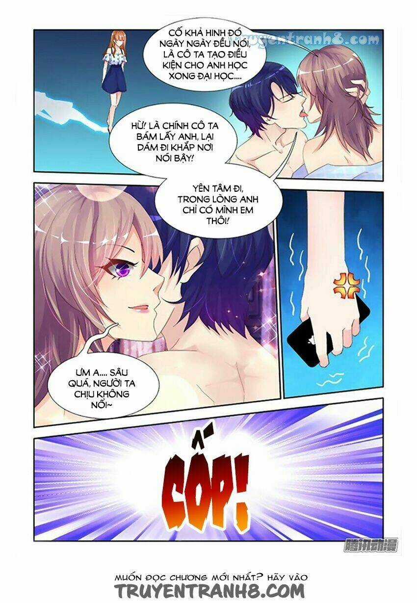 Ông Xã Thú Tính Coi Nhẹ Tình Yêu Chapter 1 trang 2