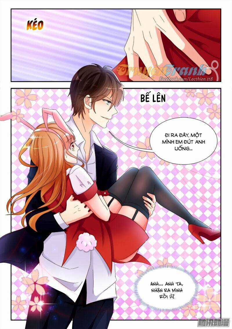 Ông Xã Thú Tính Coi Nhẹ Tình Yêu Chapter 14 trang 5