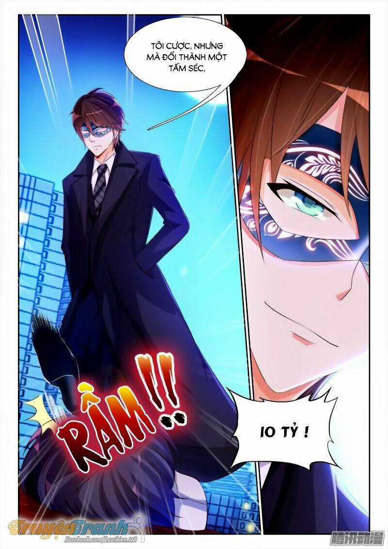 Ông Xã Thú Tính Coi Nhẹ Tình Yêu Chapter 19 trang 6