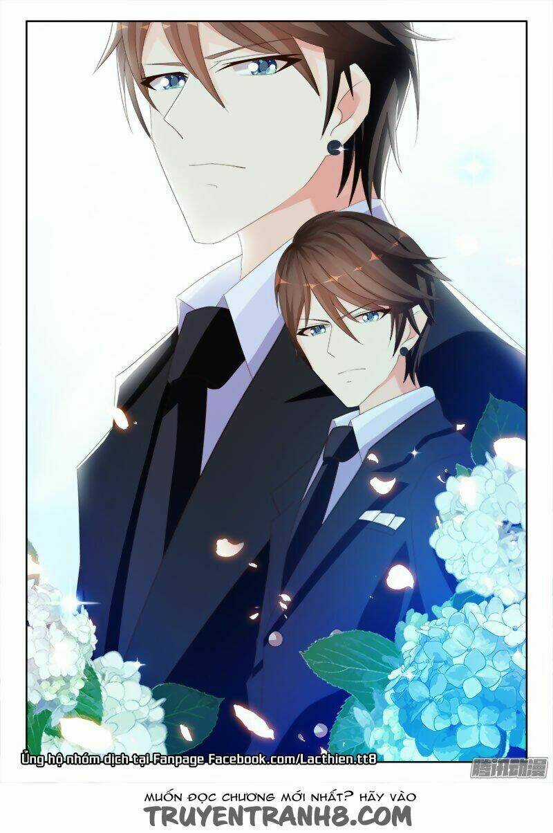 Ông Xã Thú Tính Coi Nhẹ Tình Yêu Chapter 2 trang 7