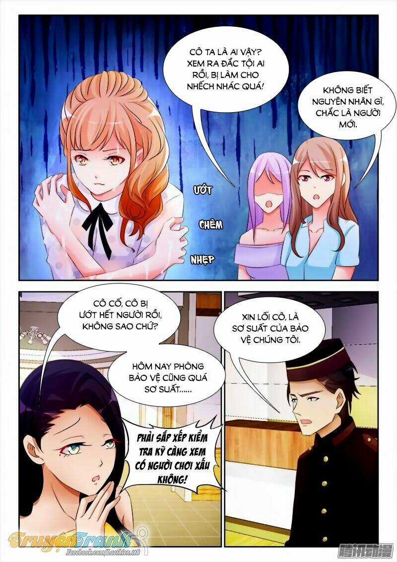 Ông Xã Thú Tính Coi Nhẹ Tình Yêu Chapter 23 trang 7