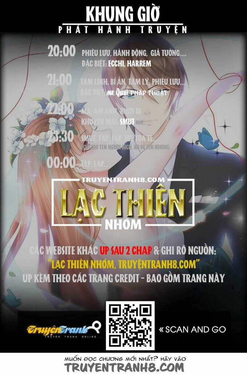 Ông Xã Thú Tính Coi Nhẹ Tình Yêu Chapter 24 trang 11