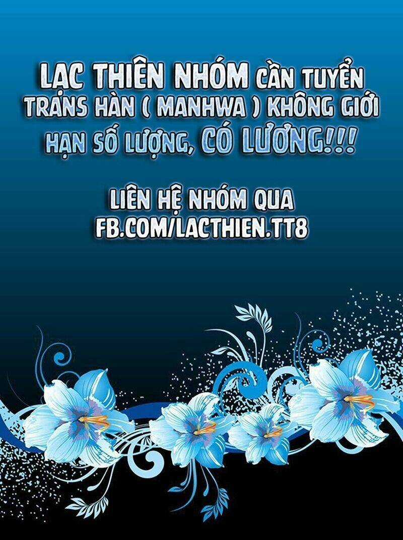 Ông Xã Thú Tính Coi Nhẹ Tình Yêu Chapter 6 trang 3