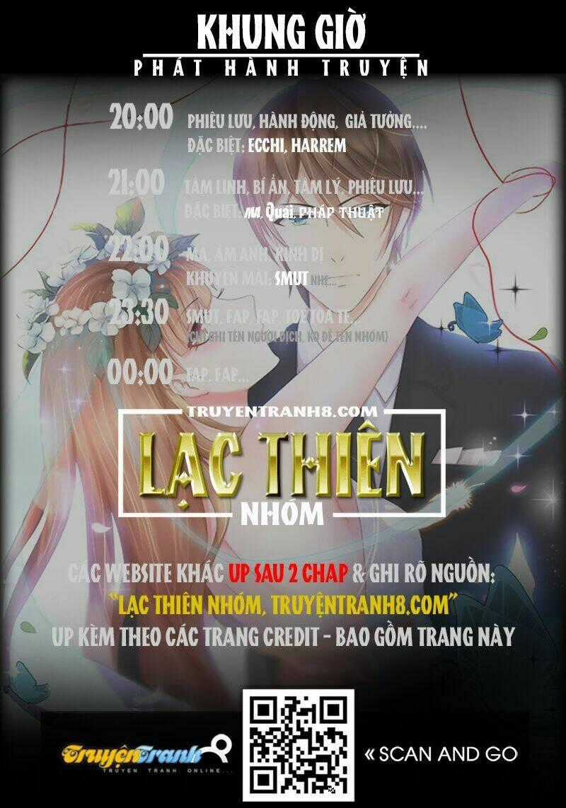 Ông Xã Thú Tính Coi Nhẹ Tình Yêu Chapter 7 trang 11