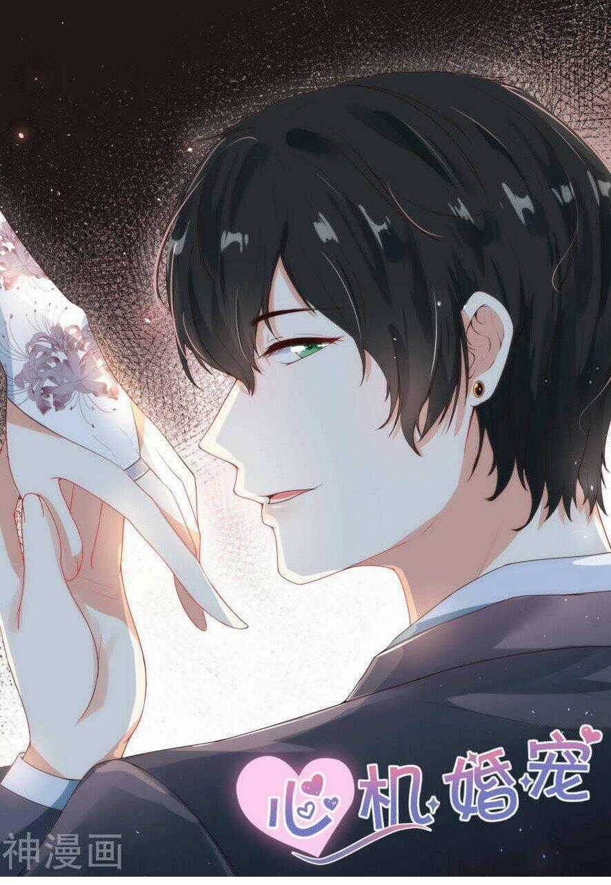 Ông Xã Thú Tính Đêm Đêm Gợi Tình Chapter 100 trang 0