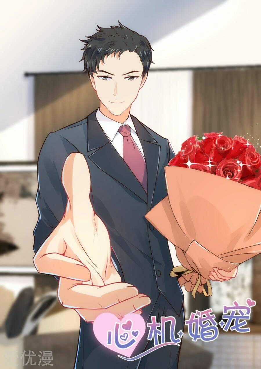 Ông Xã Thú Tính Đêm Đêm Gợi Tình Chapter 112 trang 0