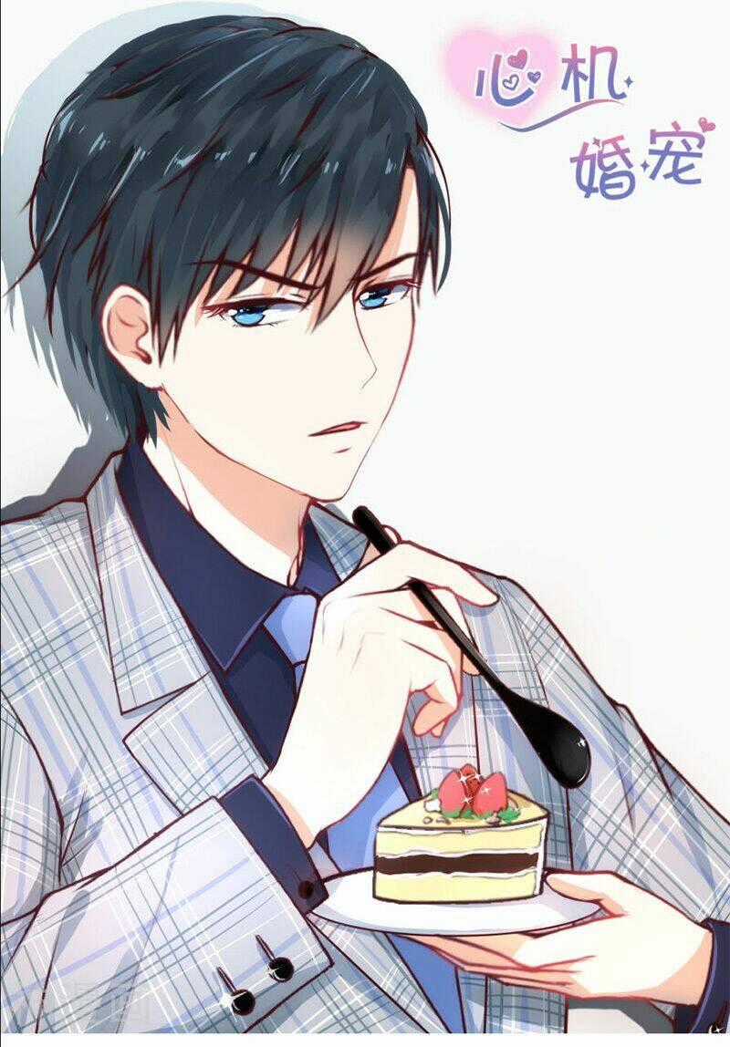 Ông Xã Thú Tính Đêm Đêm Gợi Tình Chapter 115 trang 0