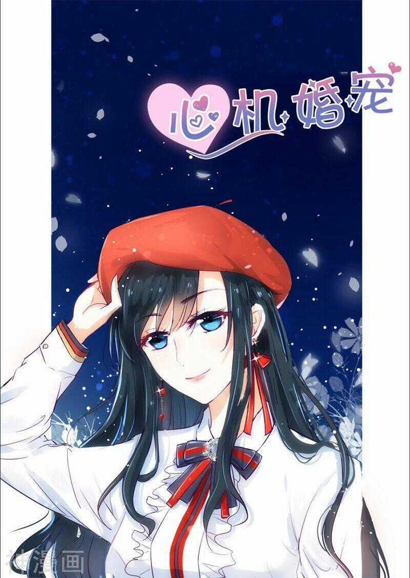 Ông Xã Thú Tính Đêm Đêm Gợi Tình Chapter 116 trang 0