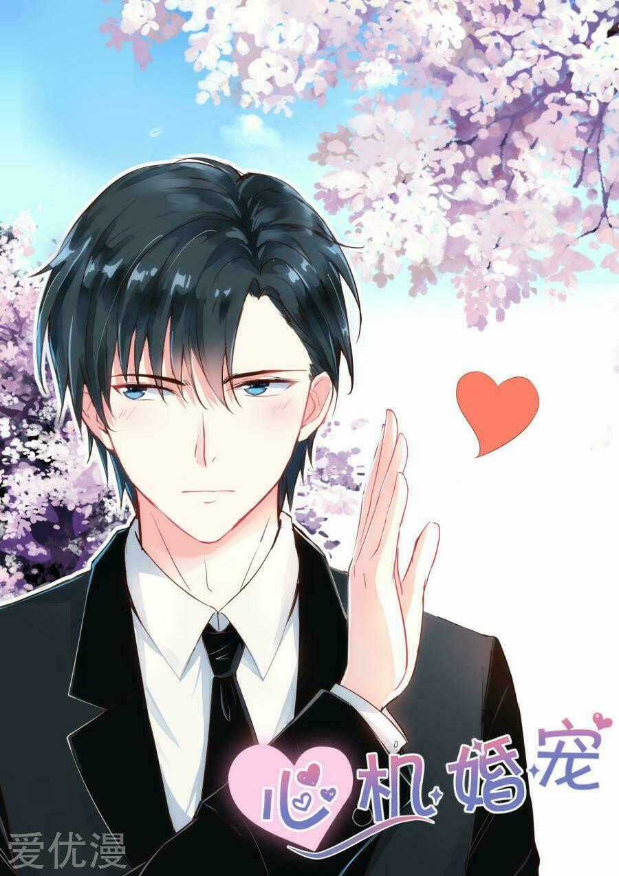 Ông Xã Thú Tính Đêm Đêm Gợi Tình Chapter 121 trang 0