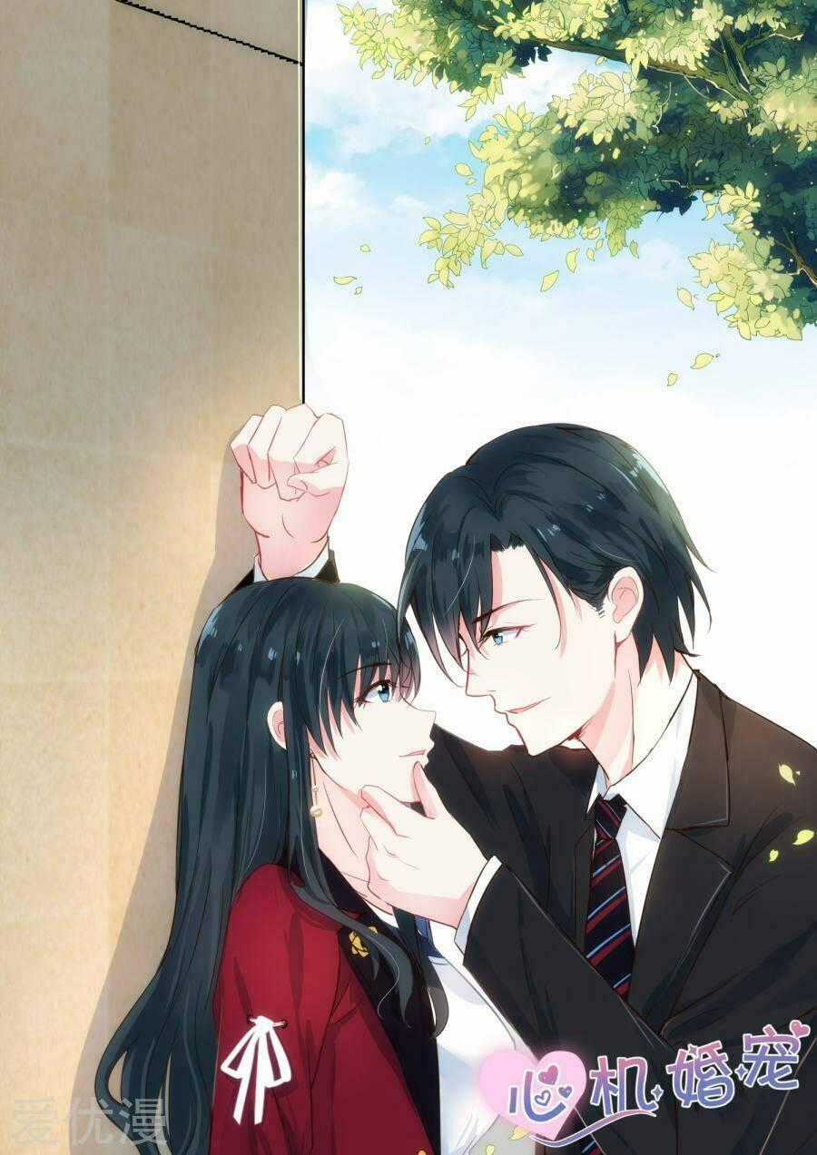 Ông Xã Thú Tính Đêm Đêm Gợi Tình Chapter 127 trang 0