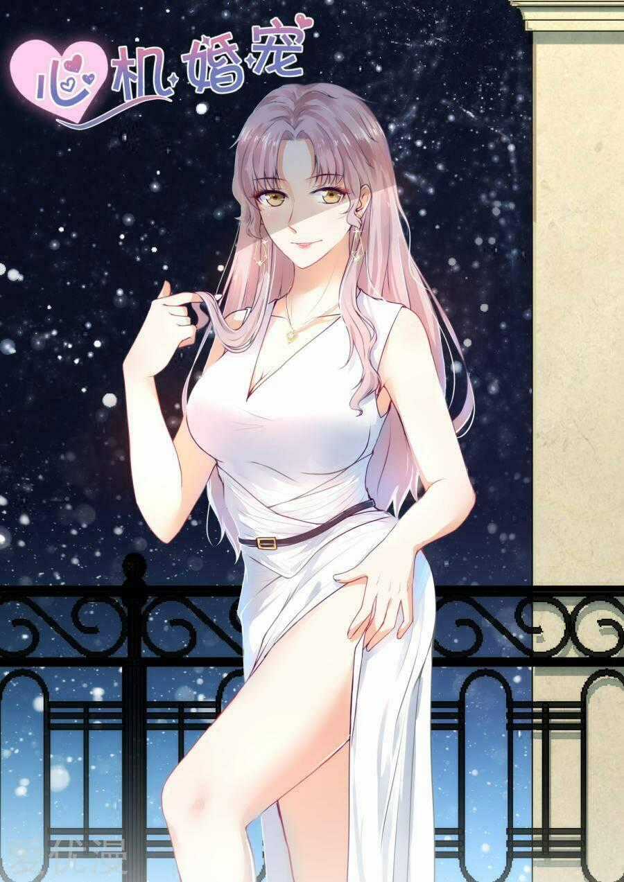 Ông Xã Thú Tính Đêm Đêm Gợi Tình Chapter 129 trang 0