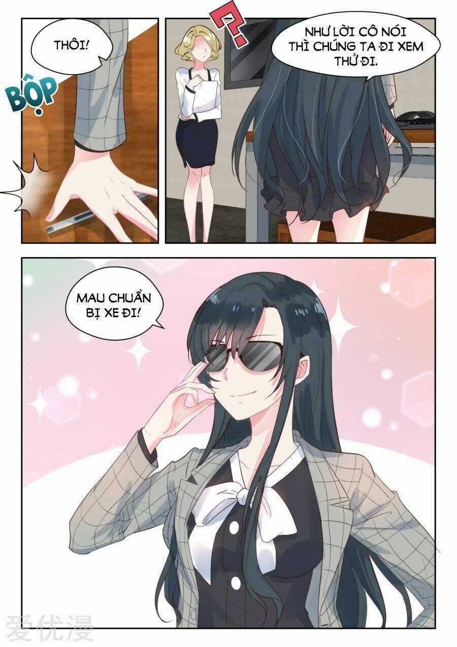 Ông Xã Thú Tính Đêm Đêm Gợi Tình Chapter 139 trang 1