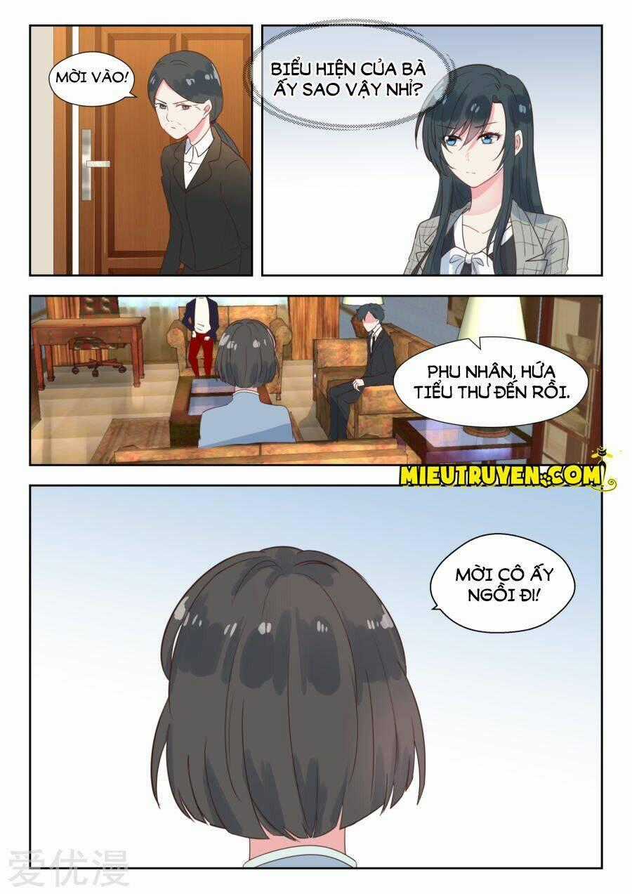 Ông Xã Thú Tính Đêm Đêm Gợi Tình Chapter 140 trang 1