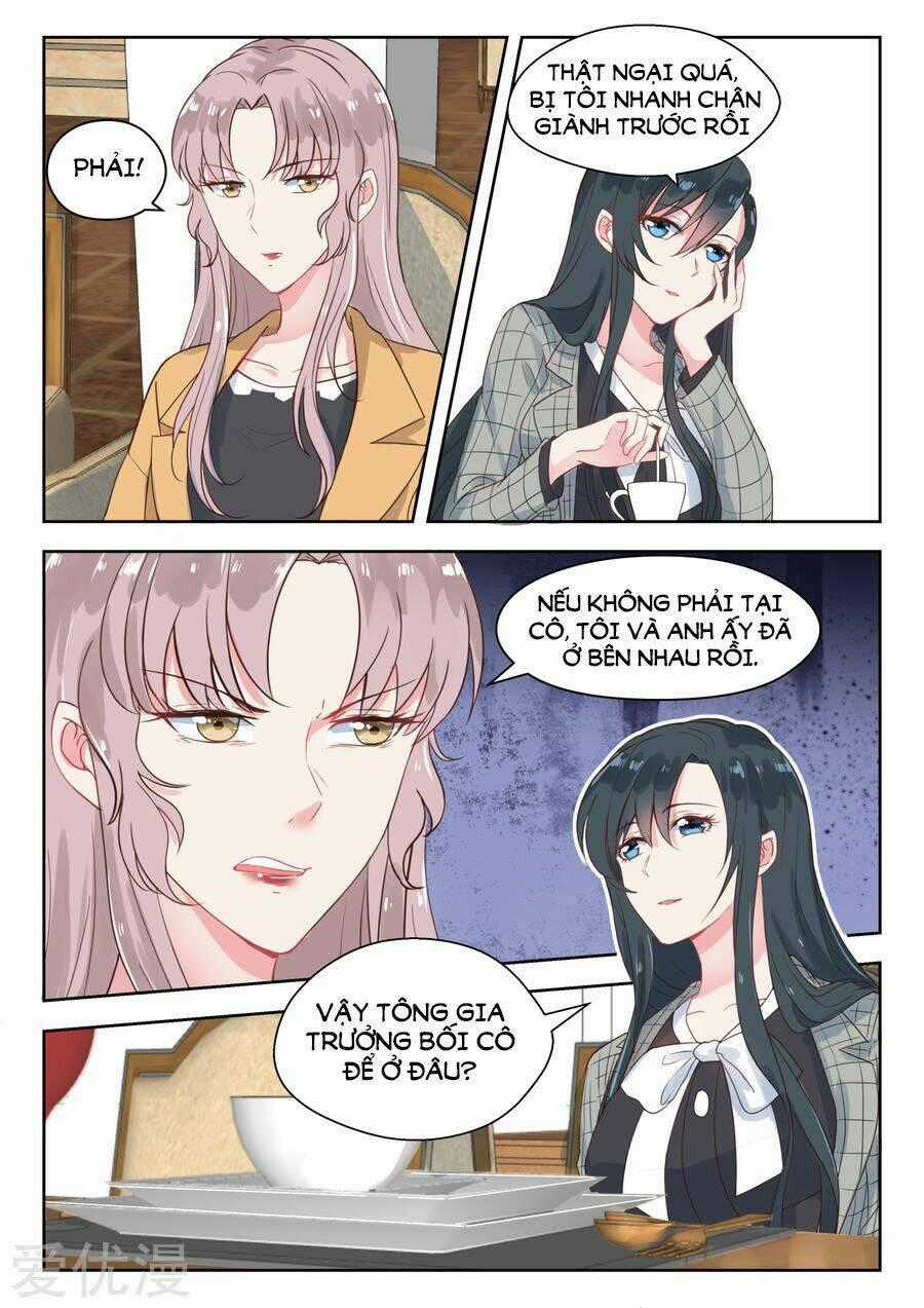 Ông Xã Thú Tính Đêm Đêm Gợi Tình Chapter 143 trang 1