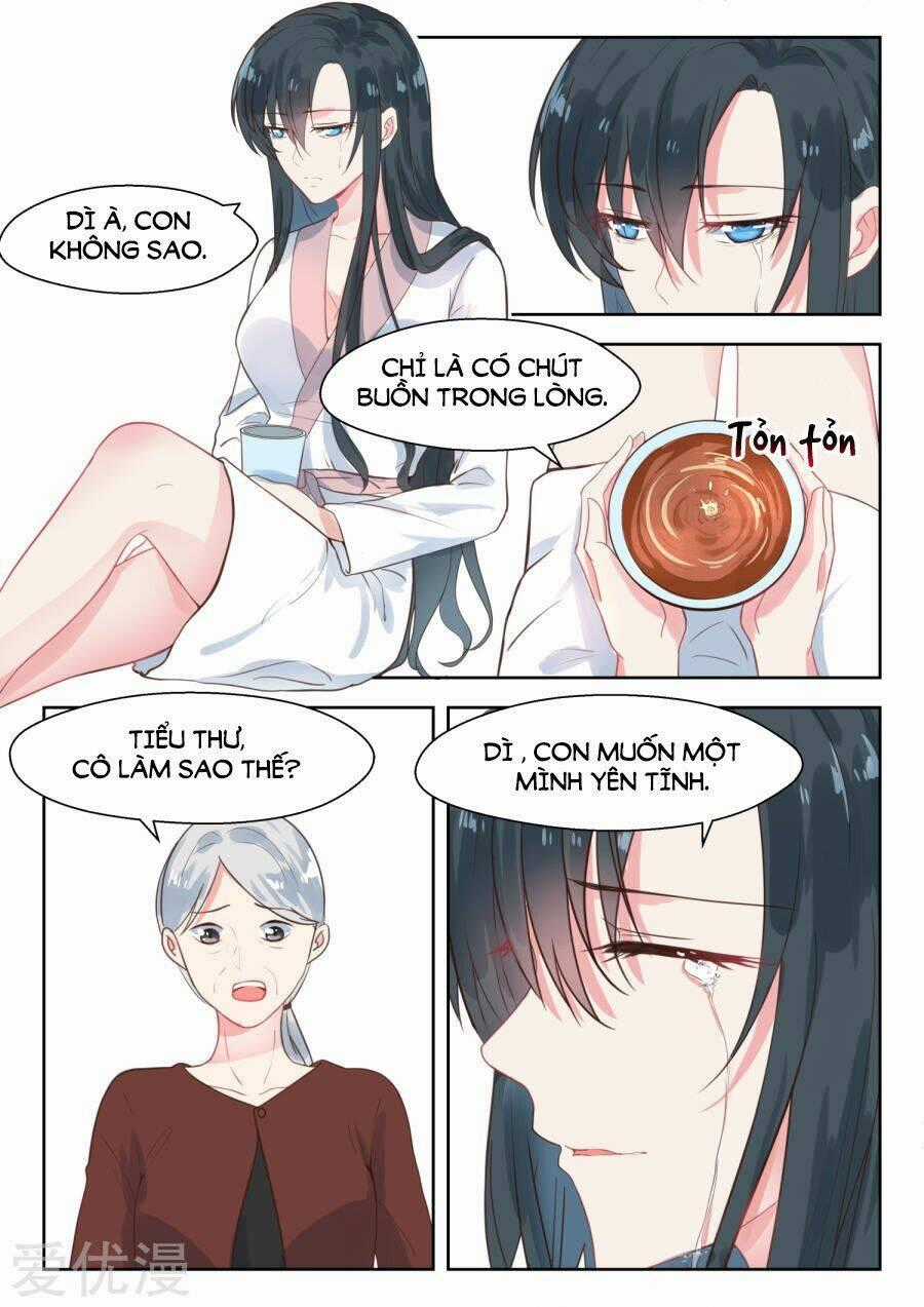 Ông Xã Thú Tính Đêm Đêm Gợi Tình Chapter 144 trang 1