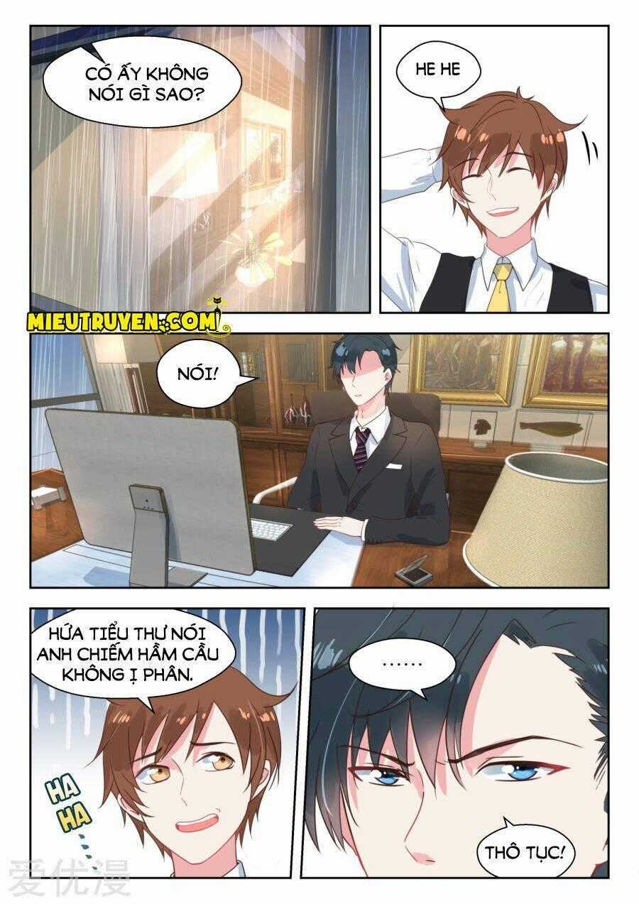 Ông Xã Thú Tính Đêm Đêm Gợi Tình Chapter 145 trang 1