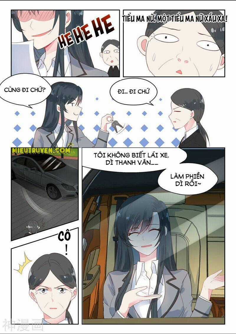 Ông Xã Thú Tính Đêm Đêm Gợi Tình Chapter 146 trang 1