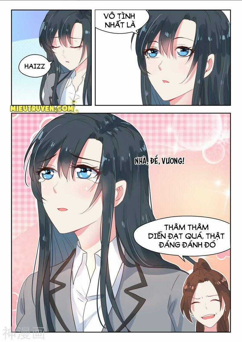Ông Xã Thú Tính Đêm Đêm Gợi Tình Chapter 147 trang 1