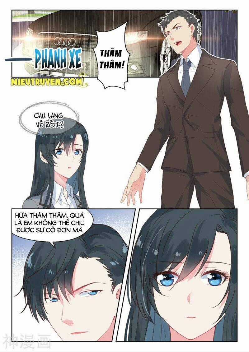 Ông Xã Thú Tính Đêm Đêm Gợi Tình Chapter 148 trang 1