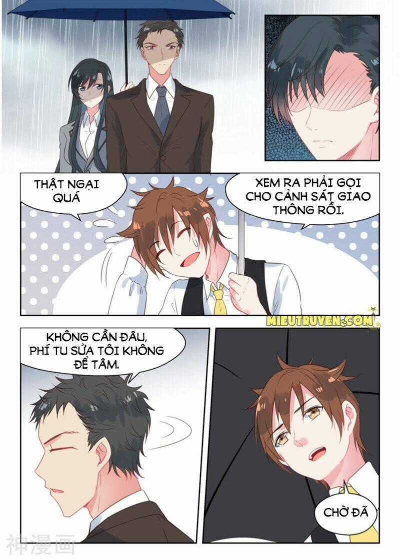 Ông Xã Thú Tính Đêm Đêm Gợi Tình Chapter 149 trang 1